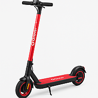 Електросамокат Grover SOX, 35 км на одному заряді, 350W, 8,5" для міських поїздок