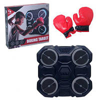 Електронний бокс 28 х 28 см, на батарейках