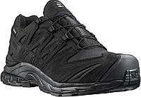 Кросівки тактичні Salomon XA Forces GTX Black