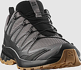 Кросівки Salomon XA PRO Forces /gum/black