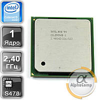 Intel s478
