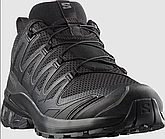 Кросівки Salomon XA PRO Forces Black