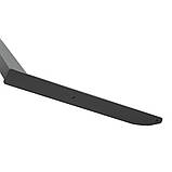 Фаркоп знімний під американський квадрат - Ford Focus II, III Седан 2005-2018, фото 3