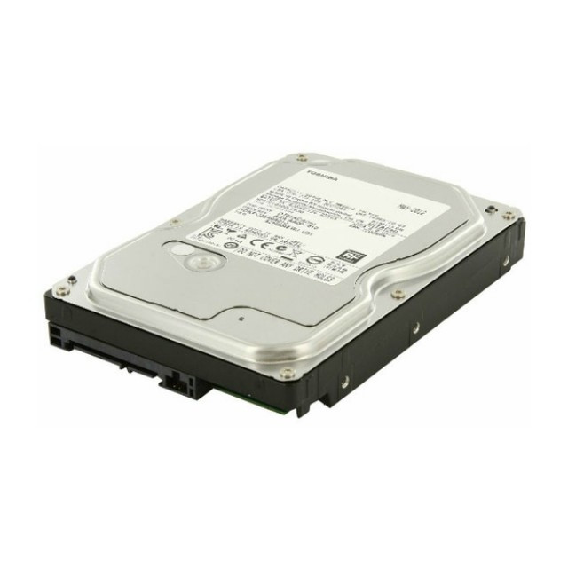Накопичувач TOSHIBA 500GB 7200rpm 32MB SATA III (DT01ACA050)