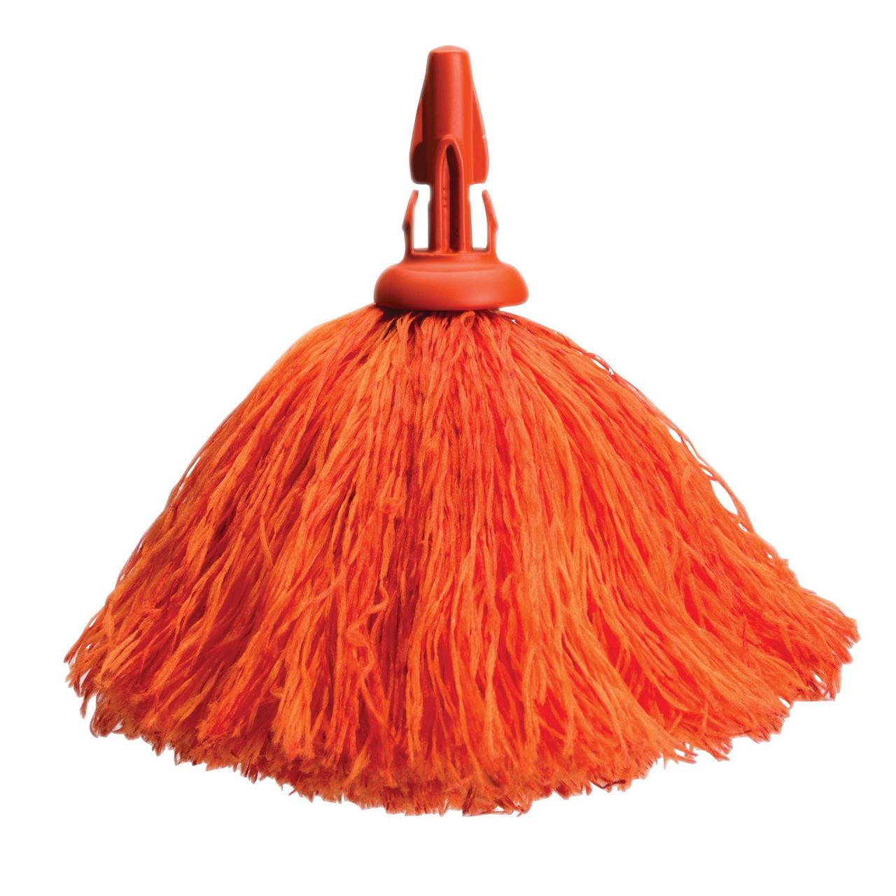 Змінний блок OXO Good Grips Microfiber Delicate Duster Refill, помаранчевий (13111400)