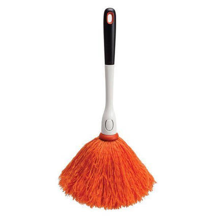 Щітка-пиловловлювач OXO Good Grips Microfiber Delicate Duster (1373380), фото 1