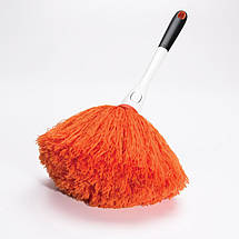 Щітка-пиловловлювач OXO Good Grips Microfiber Delicate Duster (1373380), фото 3