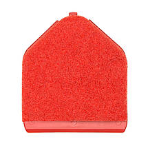 Набір змінних насадок OXO Good Grips Spray Mop Scrubber Refill, 2 шт, помаранчеві (12170700), фото 4