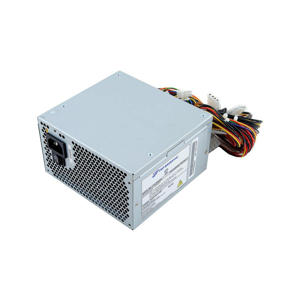 Блок живлення Logicpower 500W 12 см (LP1981)