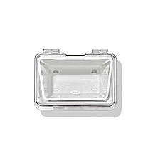 Контейнер для зелені OXO Good Grips Produce Saver Herb Keeper, 11,4 × 15,2 × 28,7 см, білий (11387800), фото 4