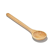 Набір салатних приборів OXO Beechwood Salad Servers, бук, 2 шт (11397600), фото 3