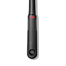 Набір кухонного інструменту OXO SoftWorks Nylon Tool Set, 3 шт, чорні (21232000), фото 4