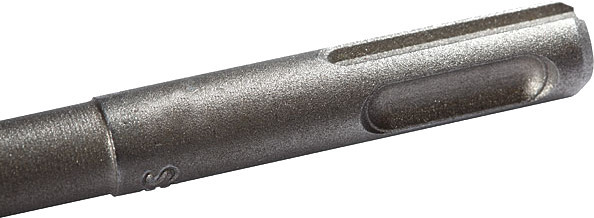 SDS-plus хвостовик