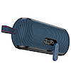 Портативна колонка BOROFONE BR46 Delight sports 2400 mAh, Navy Blue, фото 4