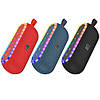 Портативна колонка BOROFONE BR46 Delight sports 2400 mAh, Navy Blue, фото 5