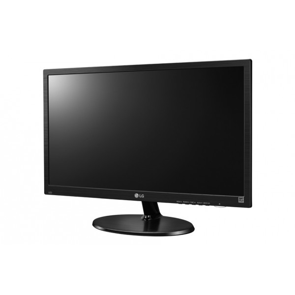 Монітор LG 22" 22M38A-B LED