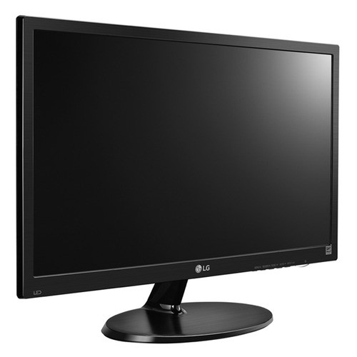 Монітор LG 24" 24M38A-B LED