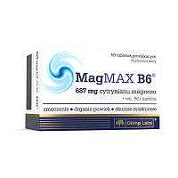 MagMax B6 (50 tabs)