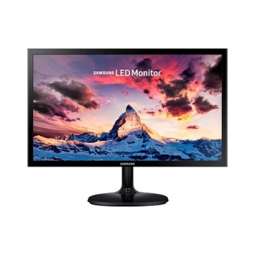 Монітор Samsung 22" LED LS22F350FHU