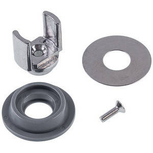 Муфта + втулка + шайба-шнека для насадки кухонного комбайна Kenwood KW715989