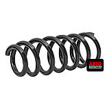 Пружина підвіски задня KYB RI6503, фото 2