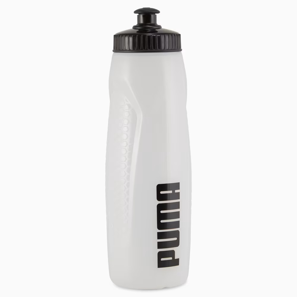 Пляшка Puma TR CORE Waterbottle білий, чорний Уні 800 ml, фото 1