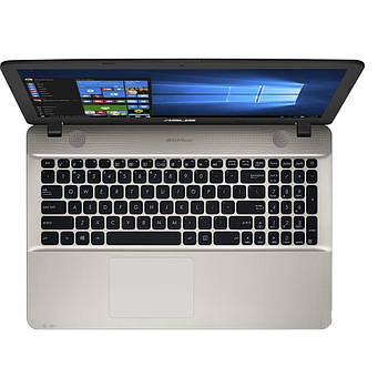 Ноутбук ASUS X541SA (X541SA-XO055D) 15.6"