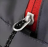 Косметичка Naturehike Signature NH15X006-S, оранжева, фото 3