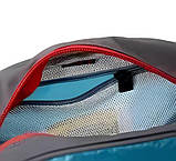 Косметичка Naturehike Signature NH15X006-S, оранжева, фото 4