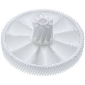 Шестірня велика для м&aposясорубки Braun 67000898