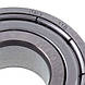 Підшипник 6202 SKF 481252028135 2Z (15x35x11), фото 8