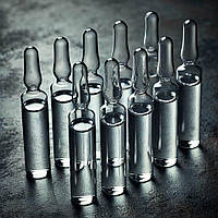 ДСЗУ мідь | 0,1 мг/см.куб