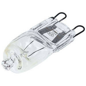 Лампочка для духовки Electrolux G9 25 W 8085641010
