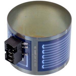 Тен проточний для циркуляційної помпи Bosch BS-010 12019637 2080W D=75mm H=55mm