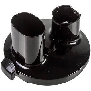Редуктор чаші  для блендера 1500ml Braun 7322115454 чорний