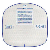 Змінна підкладка для наповнювача Petkit High Performance Cat Litter Pad Ultra (P99035) ( Білий ) DS