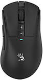 Миша бездротова A4Tech Bloody R73 Ultra Duo Black ( Чорний ) DS, фото 4