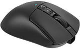 Миша бездротова A4Tech Bloody R73 Ultra Duo Black ( Чорний ) DS, фото 6