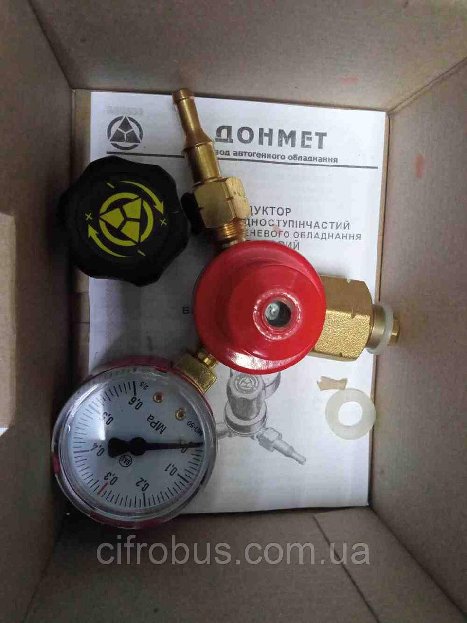 Аксесуари та комплектуючі для зварювання Б/У Донмет БПО-5ДМ, фото 1