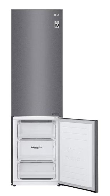 Холодильник LG GC-B509SLCL ( Нержавіюча сталь ) DS