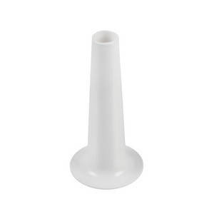 Насадка для ковбасі MS-650614 D = 66 mm m&aposясорубки кухонного комбайна Moulinex