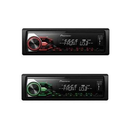 Автомагнитола Pioneer MVH-180UBG - фото 1 - id-p468618430