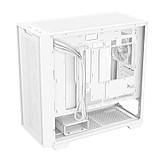 Корпус Asus A21 Plus White Tempered Glass без БЖ (90DC00H3-B19010) ( white ) DS, фото 8