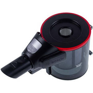 Контейнер для пилку 12029996 для акумуляторного пилососа Bosch