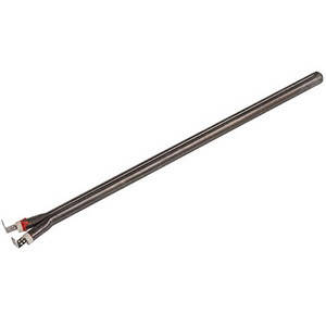 Тен сухий для бойлера Tesy 103573 600W L = 265 mm