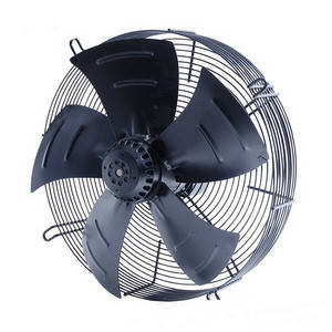 Осьовий вентилятор Weiguang YWF4E-300S-92/35-G 220V 1380rpm 1664 м3/год