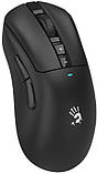 Миша бездротова A4Tech Bloody R73 Pro Black ( Чорний ) DS, фото 4