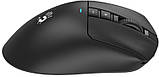 Миша бездротова A4Tech Bloody R73 Pro Black ( Чорний ) DS, фото 6