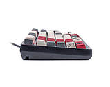 Клавіатура A4Tech Bloody S98 RGB Naraka Red ( Червоний ) DS, фото 4