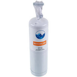 Фреон Bestcool R600A 0.42kg з краном (Холодоаген R600A, Хладон-600A, Фреон 600, ДФУ-600A, HFC-600 А)
